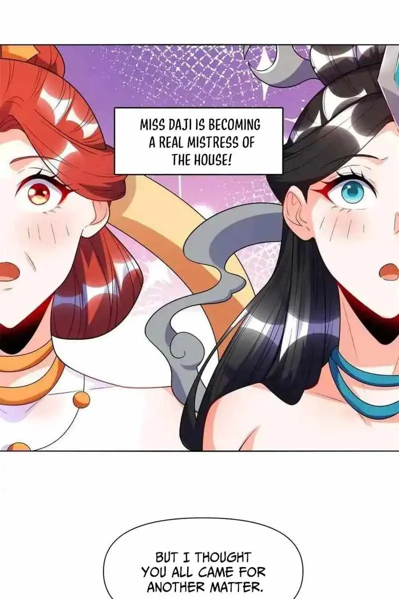 I'm Actually a Cultivation Bigshot Chapter 436 Page 38