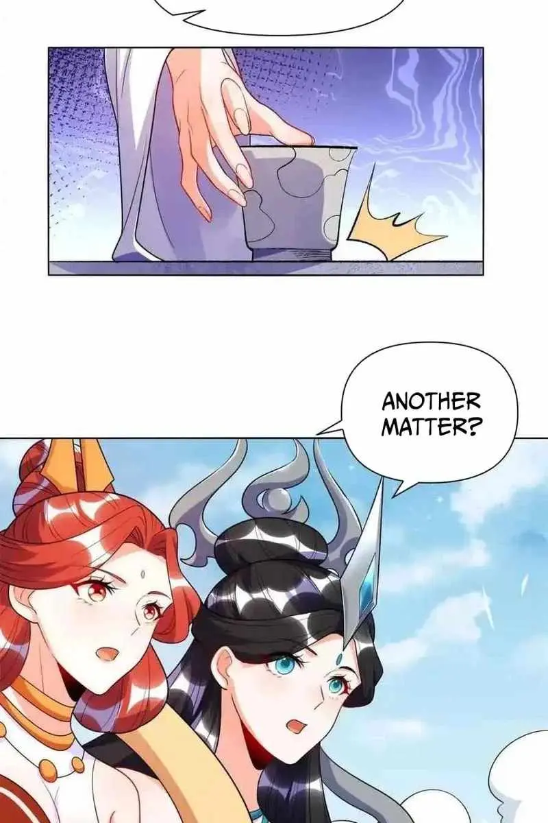 I'm Actually a Cultivation Bigshot Chapter 436 Page 39
