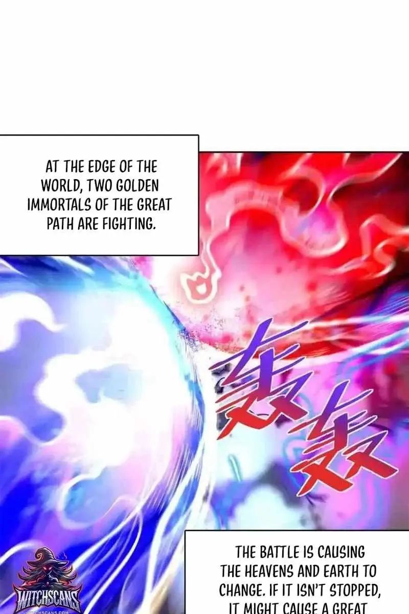 I'm Actually a Cultivation Bigshot Chapter 436 Page 41