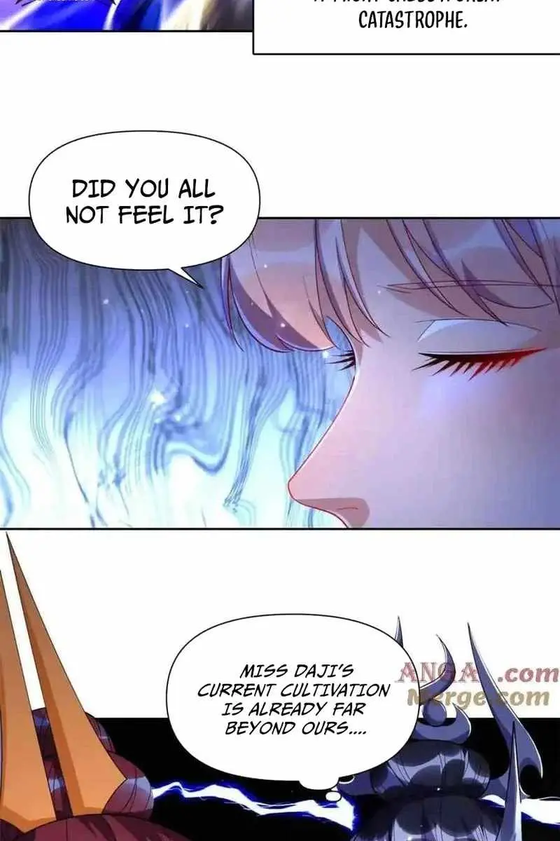 I'm Actually a Cultivation Bigshot Chapter 436 Page 42