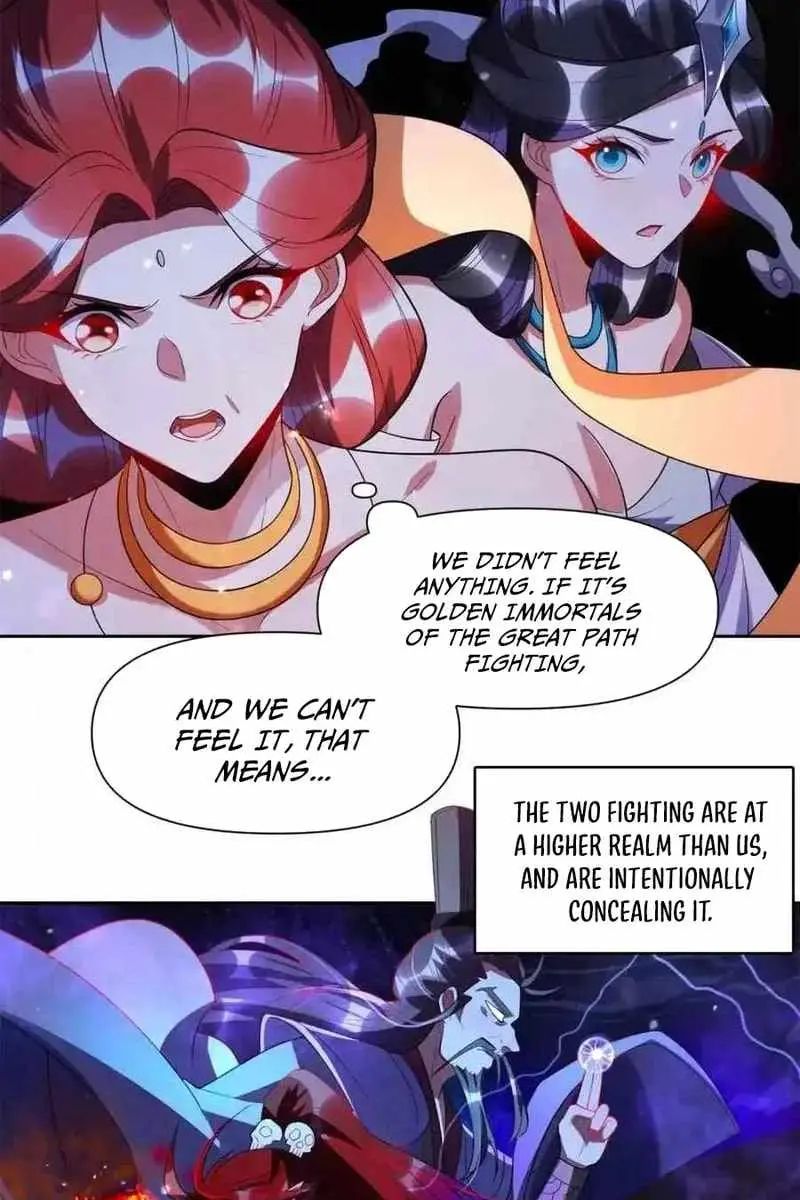 I'm Actually a Cultivation Bigshot Chapter 436 Page 43