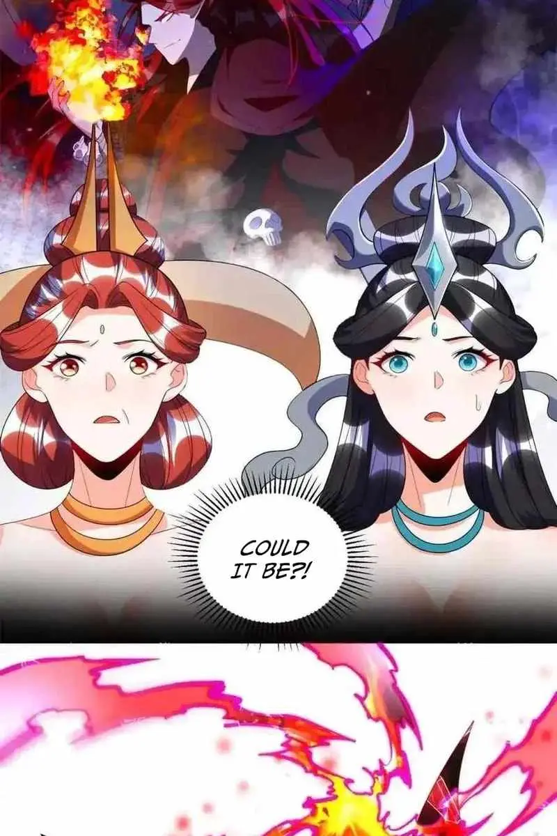I'm Actually a Cultivation Bigshot Chapter 436 Page 44