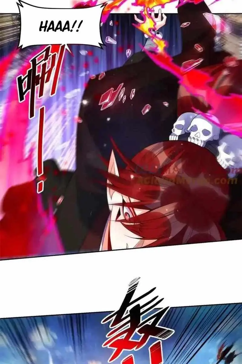I'm Actually a Cultivation Bigshot Chapter 436 Page 45
