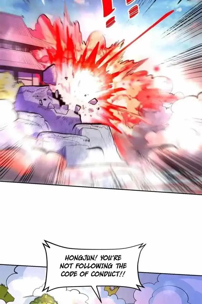 I'm Actually a Cultivation Bigshot Chapter 436 Page 46