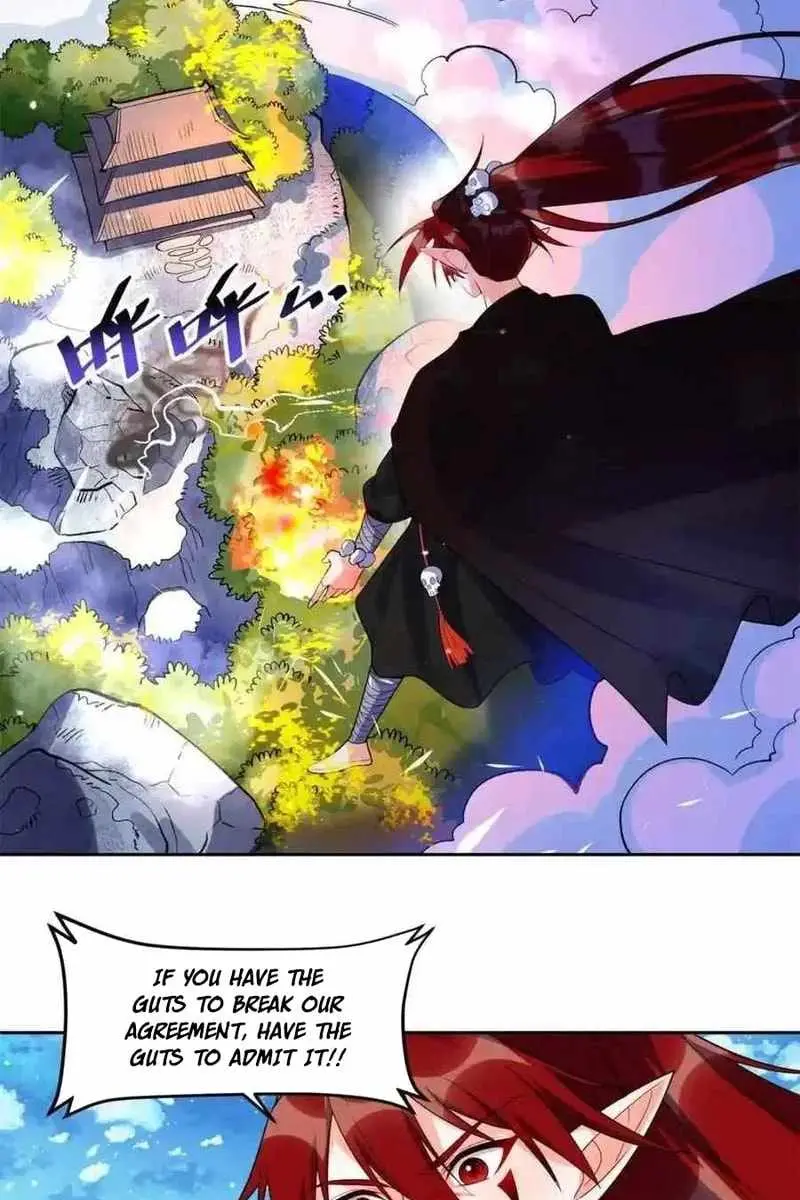 I'm Actually a Cultivation Bigshot Chapter 436 Page 47
