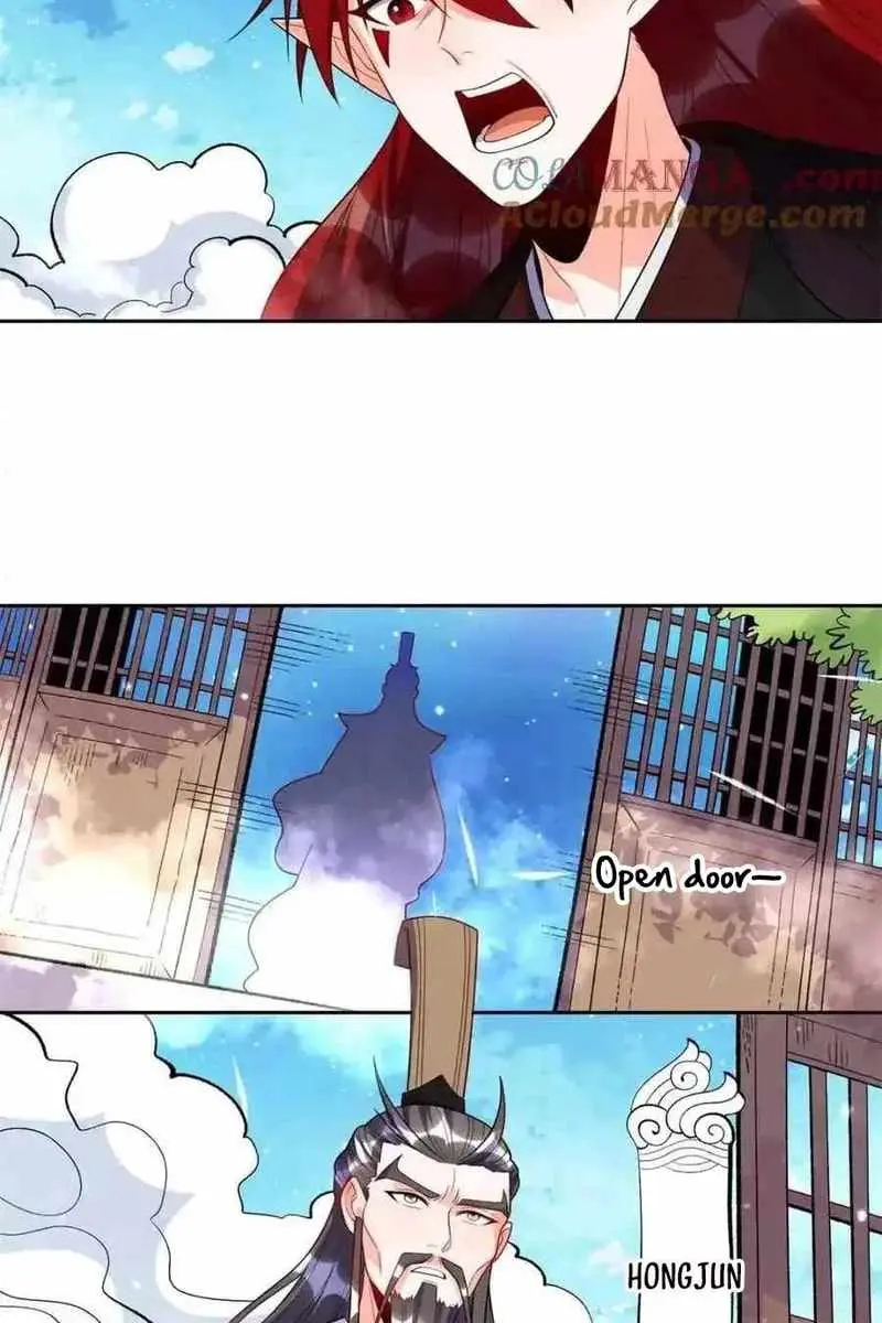 I'm Actually a Cultivation Bigshot Chapter 436 Page 48