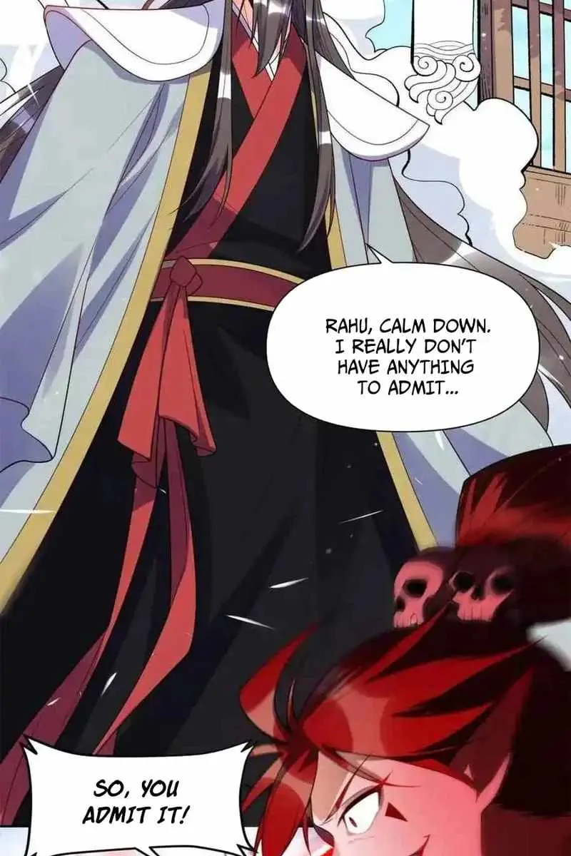 I'm Actually a Cultivation Bigshot Chapter 436 Page 49