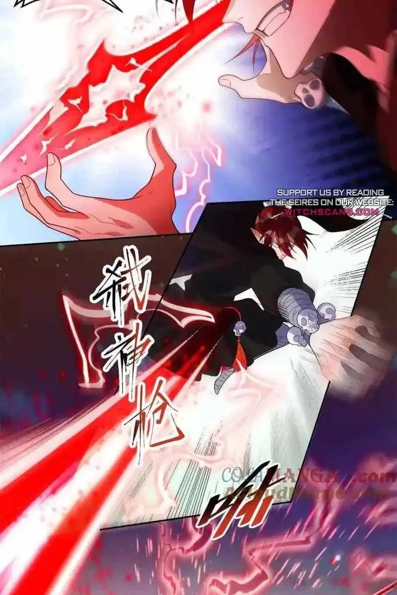 I'm Actually a Cultivation Bigshot Chapter 436 Page 50