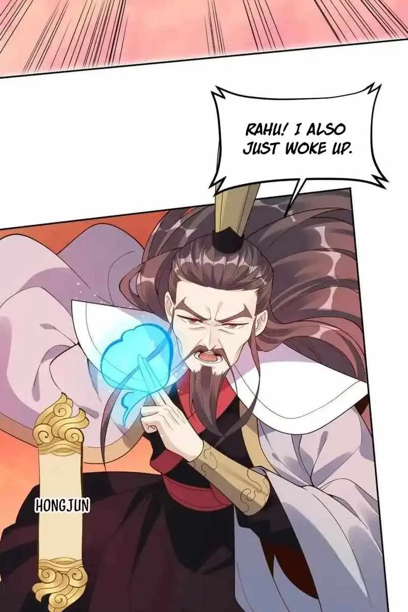 I'm Actually a Cultivation Bigshot Chapter 437 Page 7