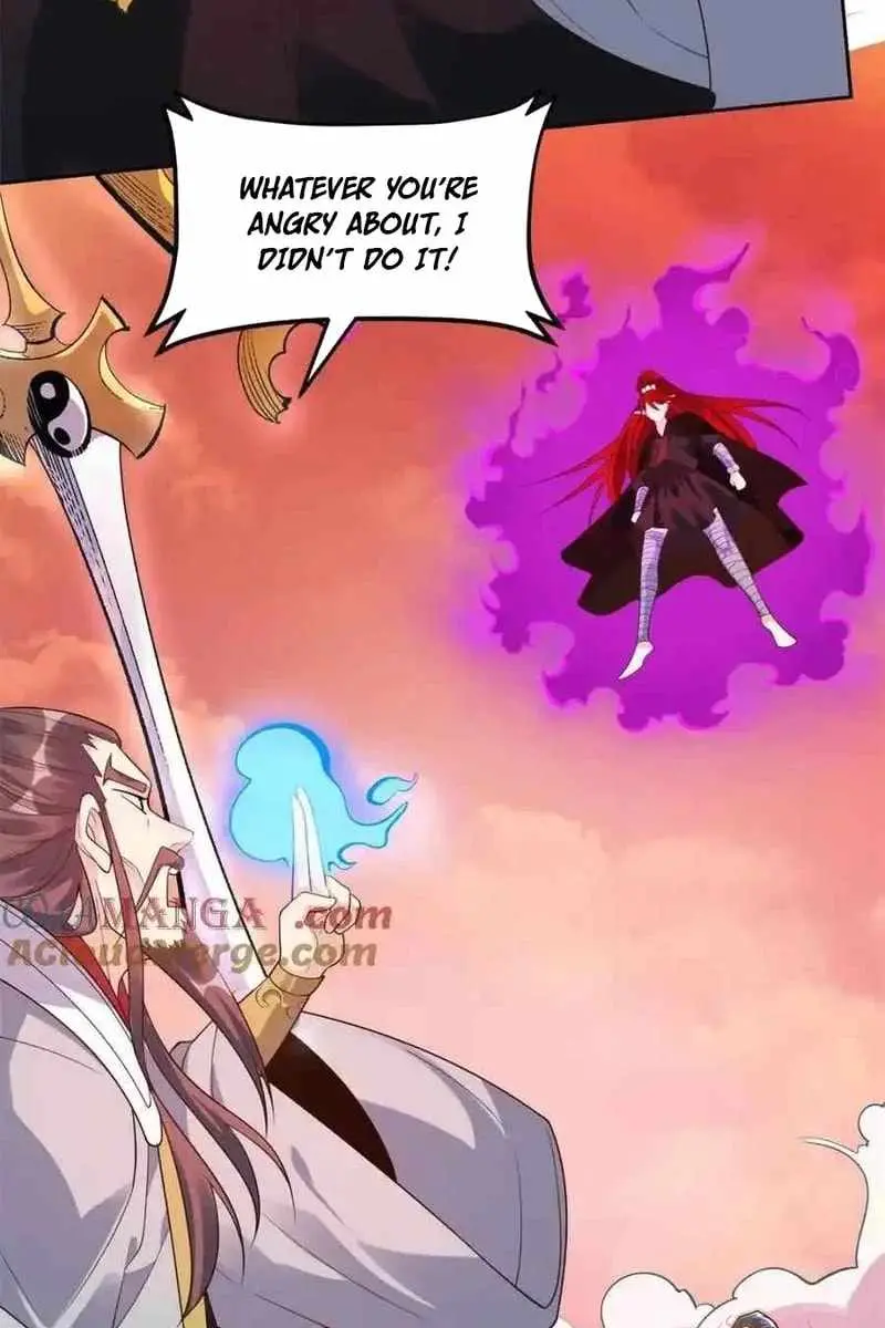 I'm Actually a Cultivation Bigshot Chapter 437 Page 8