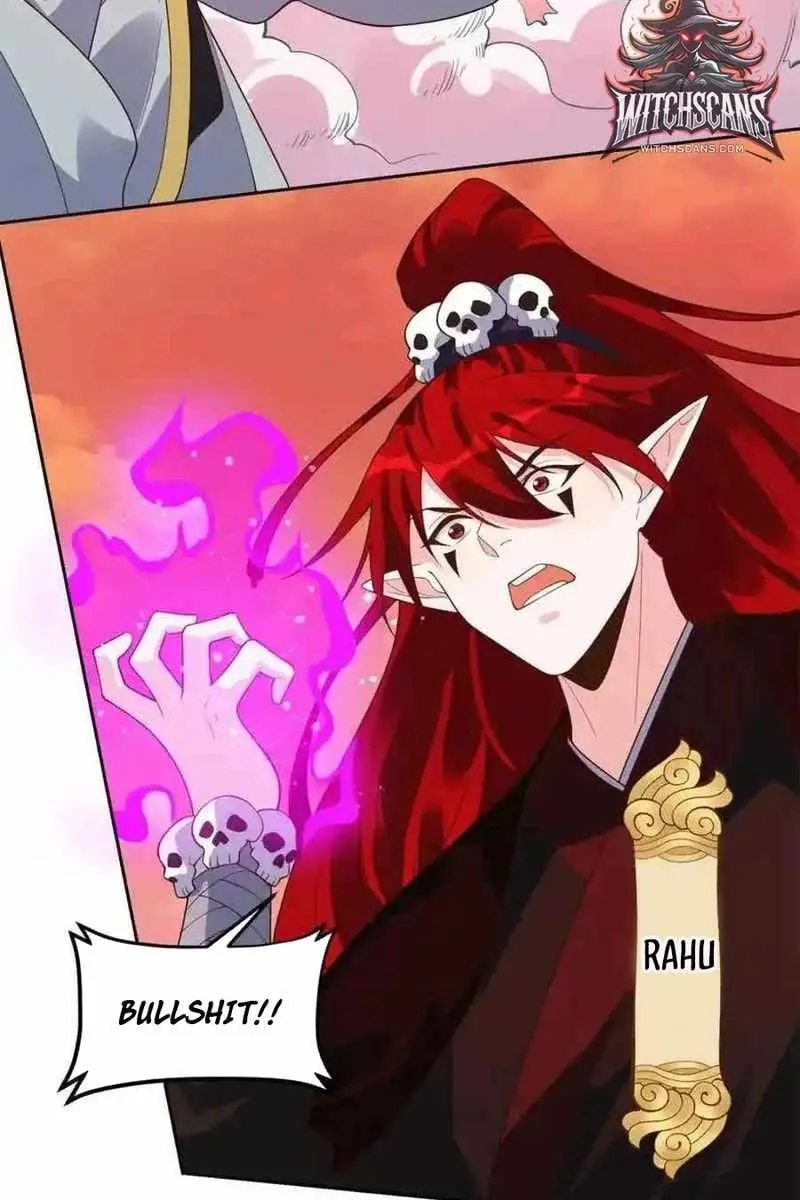 I'm Actually a Cultivation Bigshot Chapter 437 Page 9
