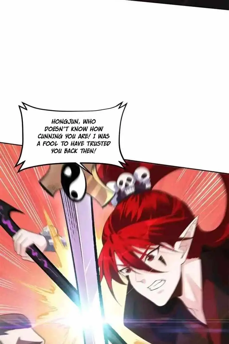 I'm Actually a Cultivation Bigshot Chapter 437 Page 10