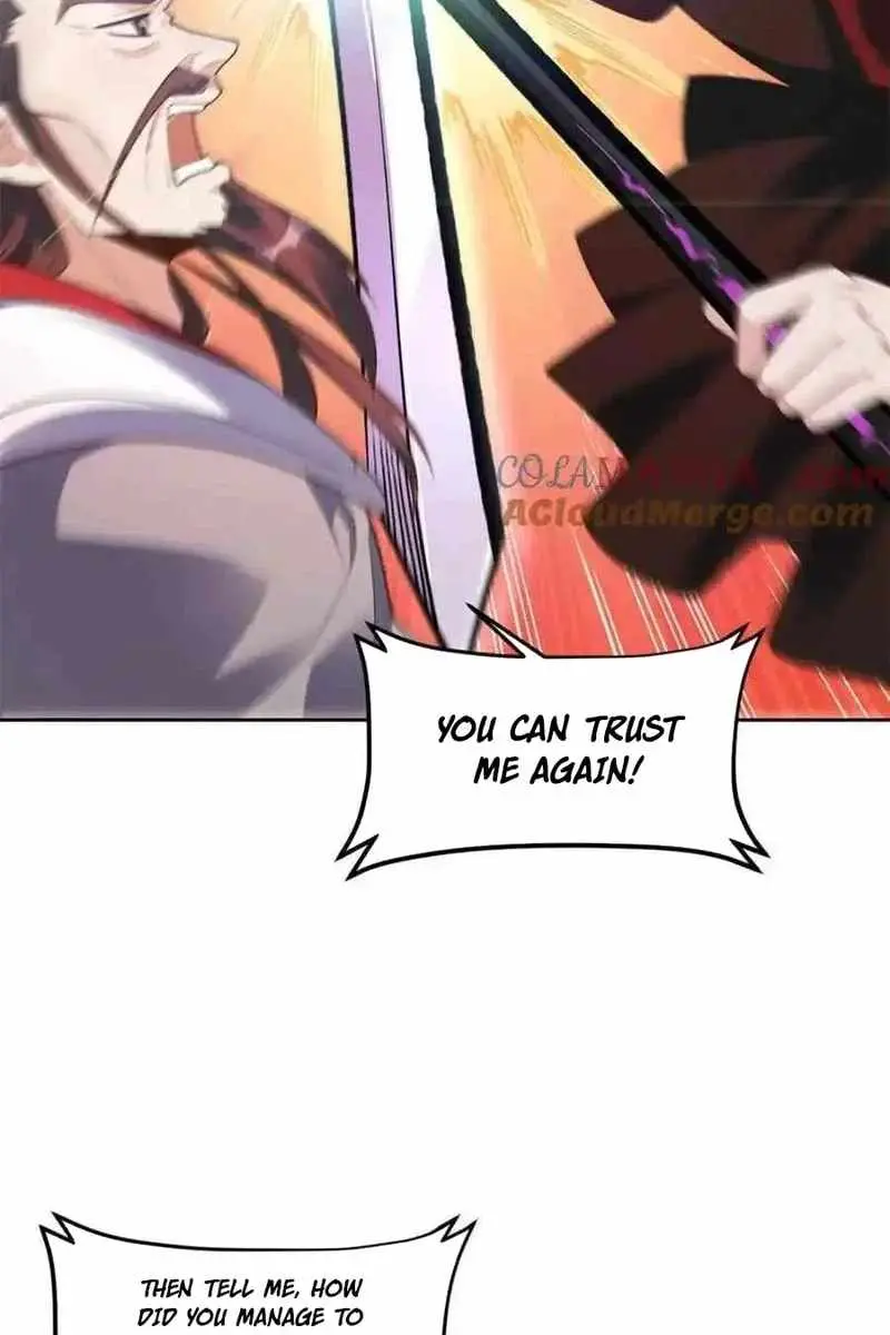 I'm Actually a Cultivation Bigshot Chapter 437 Page 11