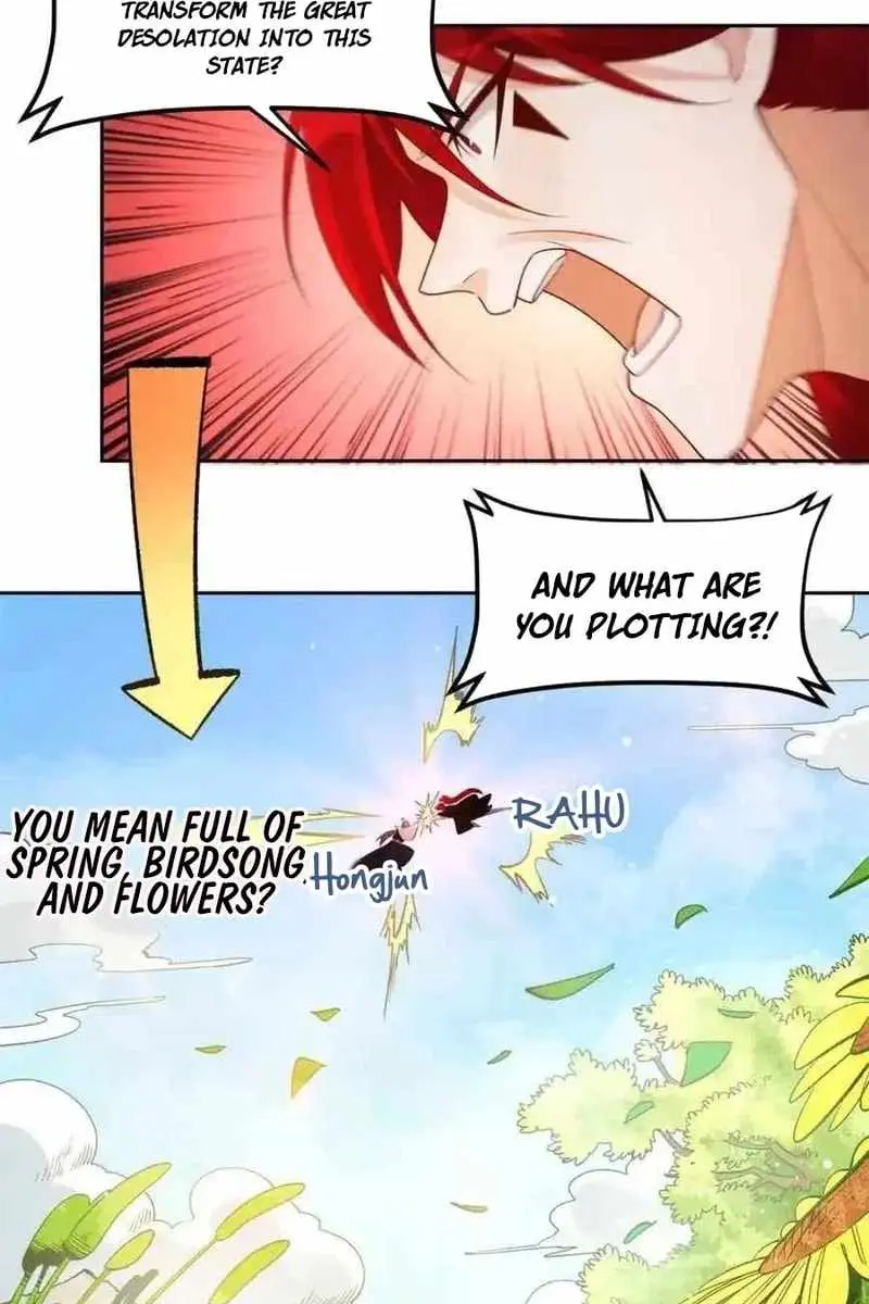 I'm Actually a Cultivation Bigshot Chapter 437 Page 12