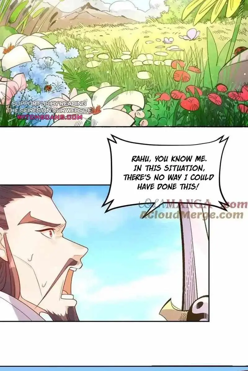 I'm Actually a Cultivation Bigshot Chapter 437 Page 13