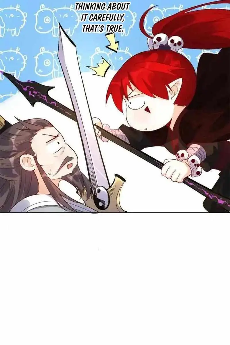 I'm Actually a Cultivation Bigshot Chapter 437 Page 14