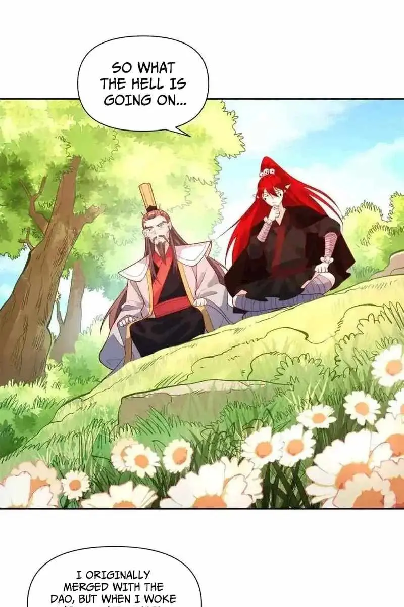 I'm Actually a Cultivation Bigshot Chapter 437 Page 15