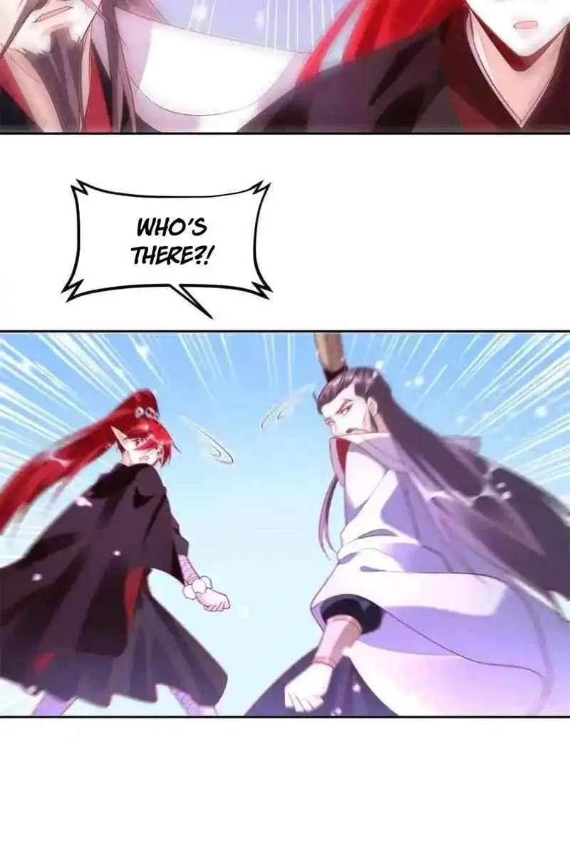 I'm Actually a Cultivation Bigshot Chapter 437 Page 19