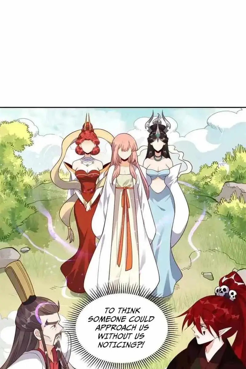 I'm Actually a Cultivation Bigshot Chapter 437 Page 20