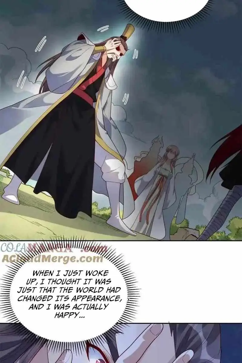 I'm Actually a Cultivation Bigshot Chapter 437 Page 23