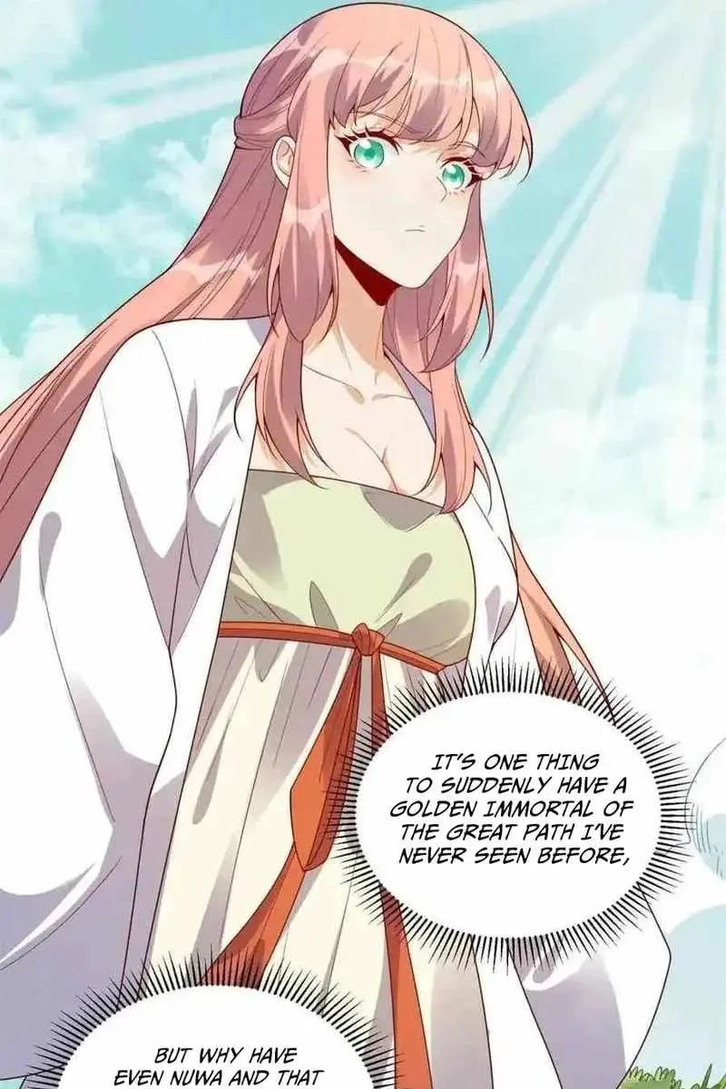 I'm Actually a Cultivation Bigshot Chapter 437 Page 26