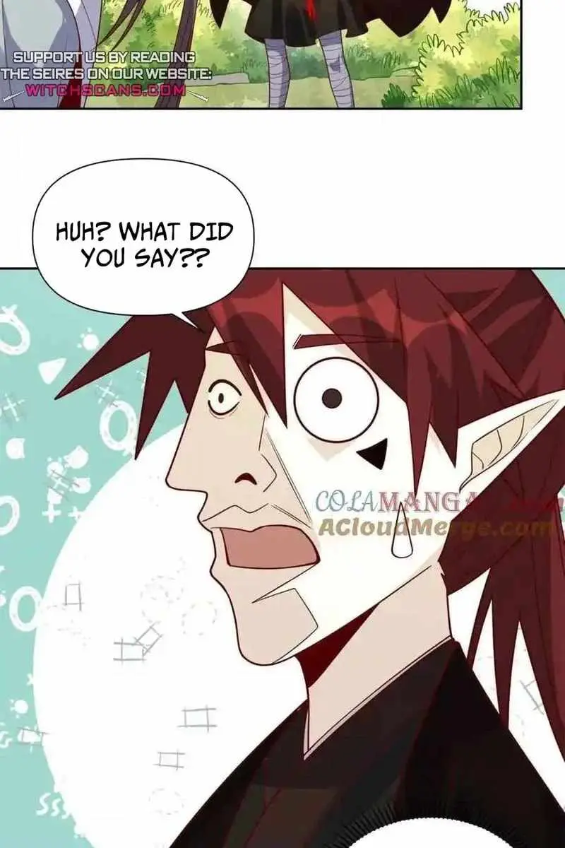 I'm Actually a Cultivation Bigshot Chapter 437 Page 29
