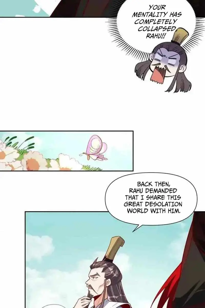 I'm Actually a Cultivation Bigshot Chapter 437 Page 30