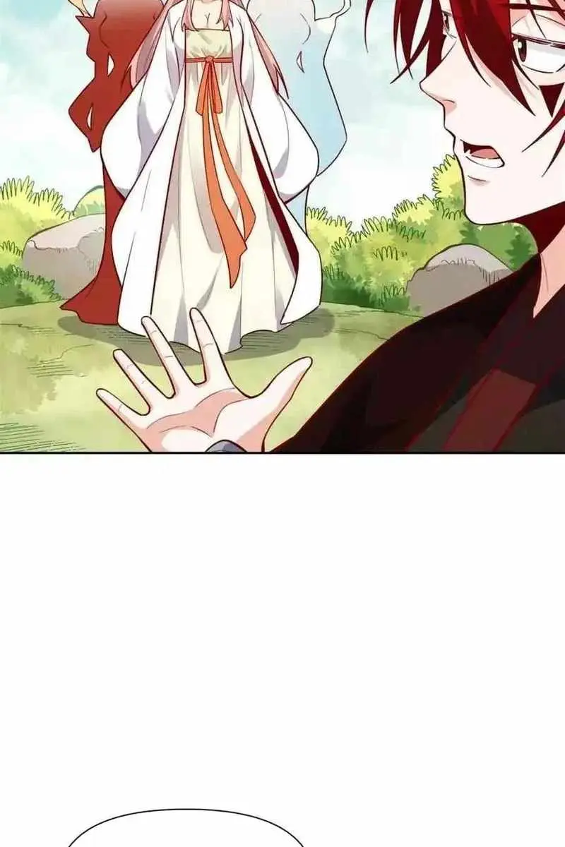 I'm Actually a Cultivation Bigshot Chapter 437 Page 33