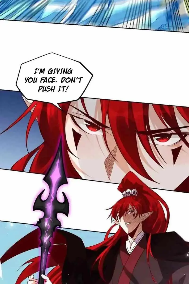 I'm Actually a Cultivation Bigshot Chapter 437 Page 39