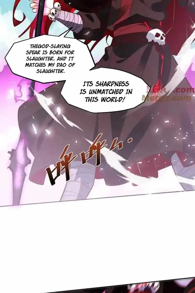 I'm Actually a Cultivation Bigshot Chapter 437 Page 40