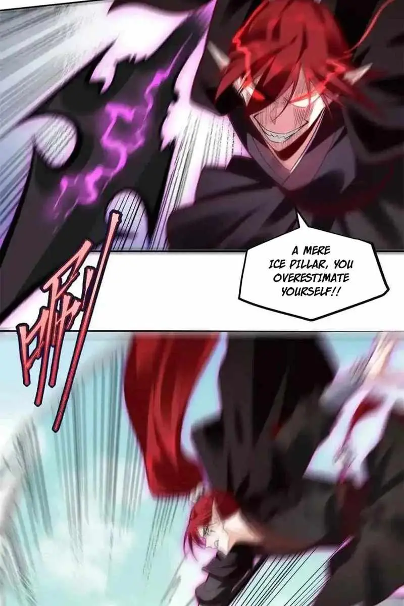 I'm Actually a Cultivation Bigshot Chapter 437 Page 41