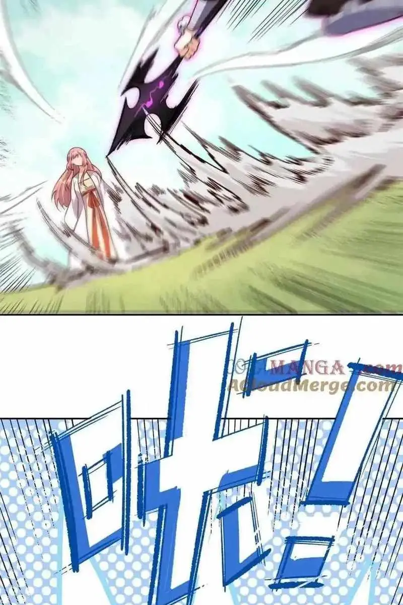 I'm Actually a Cultivation Bigshot Chapter 437 Page 42