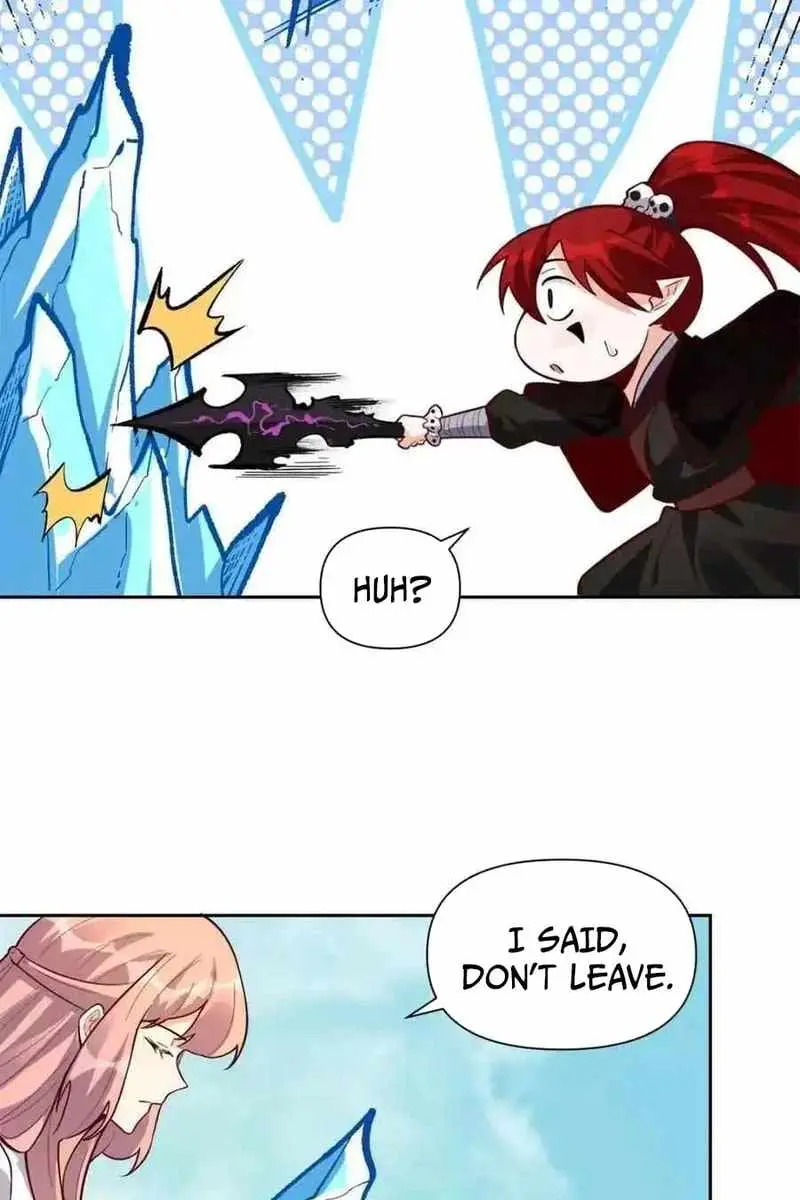 I'm Actually a Cultivation Bigshot Chapter 437 Page 43