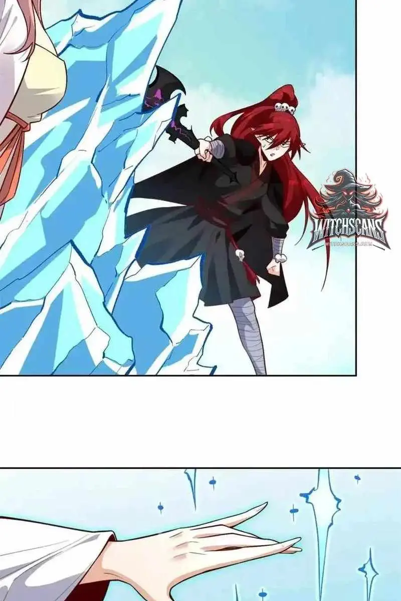 I'm Actually a Cultivation Bigshot Chapter 437 Page 44