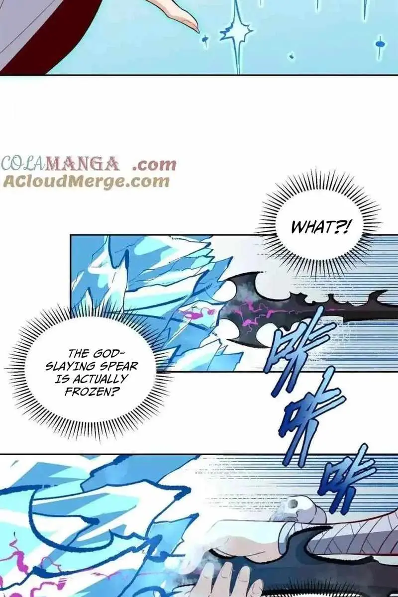 I'm Actually a Cultivation Bigshot Chapter 437 Page 45