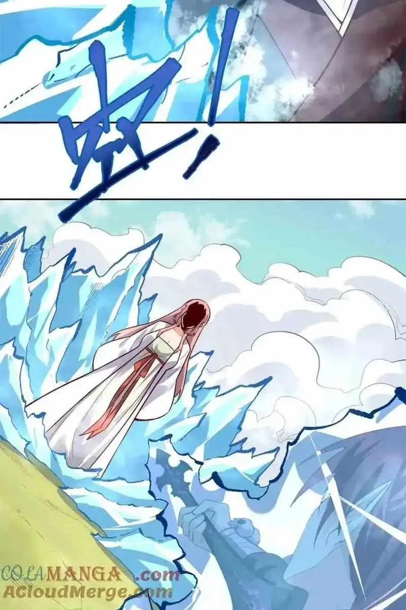 I'm Actually a Cultivation Bigshot Chapter 437 Page 47