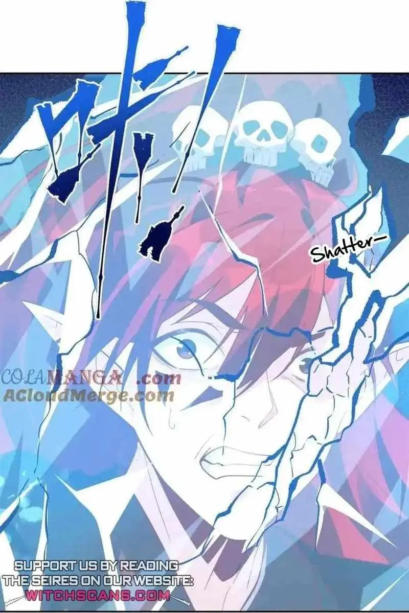 I'm Actually a Cultivation Bigshot Chapter 437 Page 50