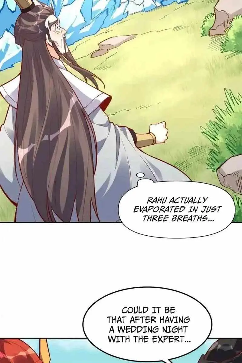 I'm Actually a Cultivation Bigshot Chapter 437 Page 52