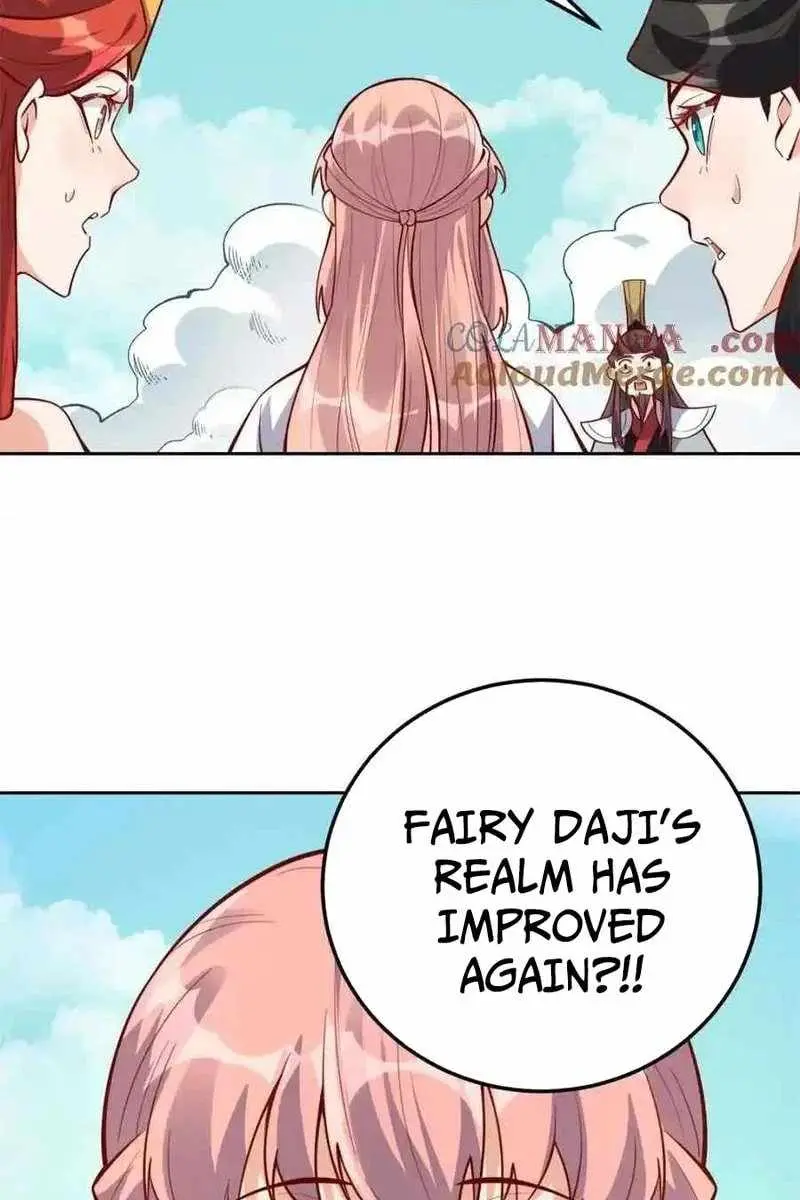 I'm Actually a Cultivation Bigshot Chapter 437 Page 53