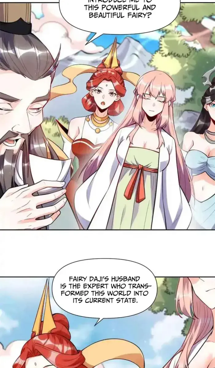 I'm Actually a Cultivation Bigshot Chapter 438 Page 6