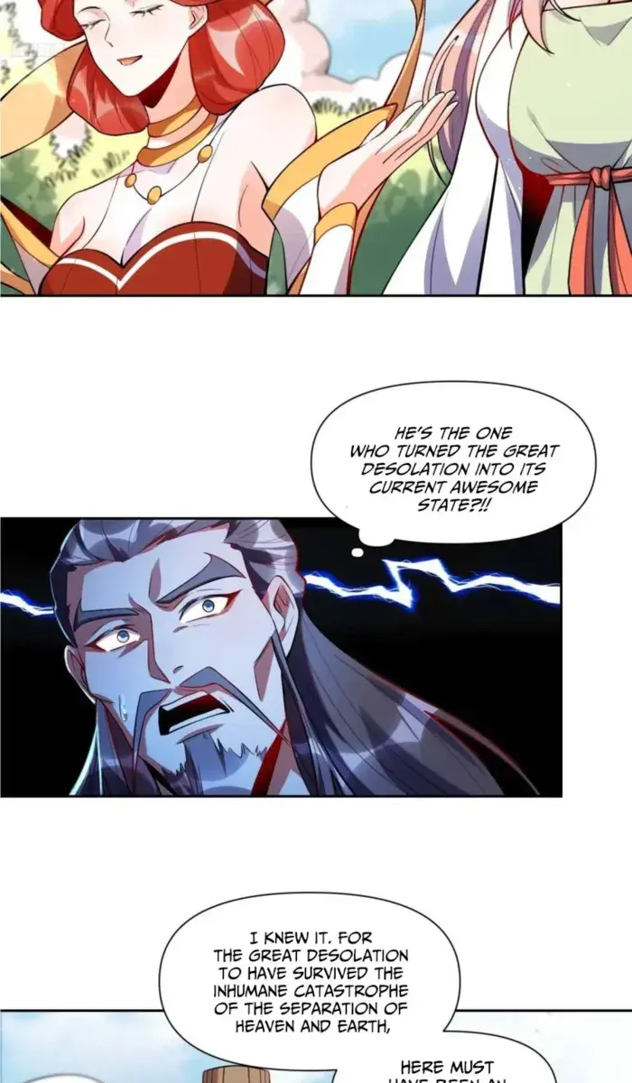 I'm Actually a Cultivation Bigshot Chapter 438 Page 7