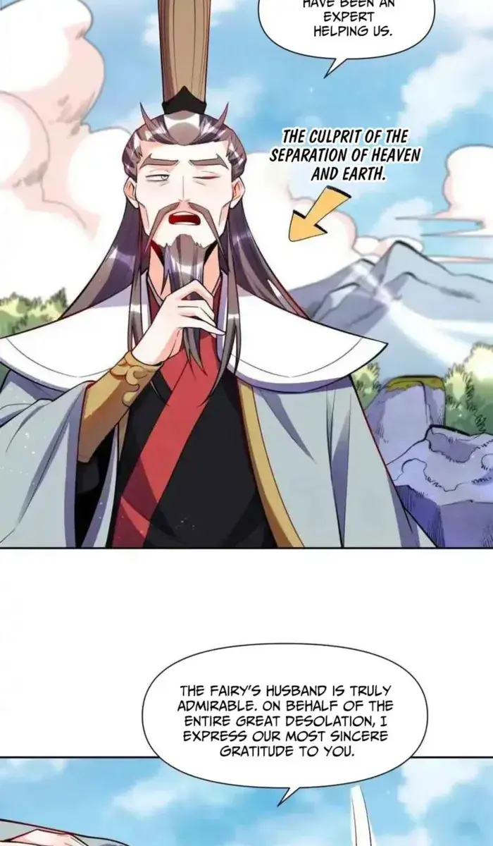 I'm Actually a Cultivation Bigshot Chapter 438 Page 8