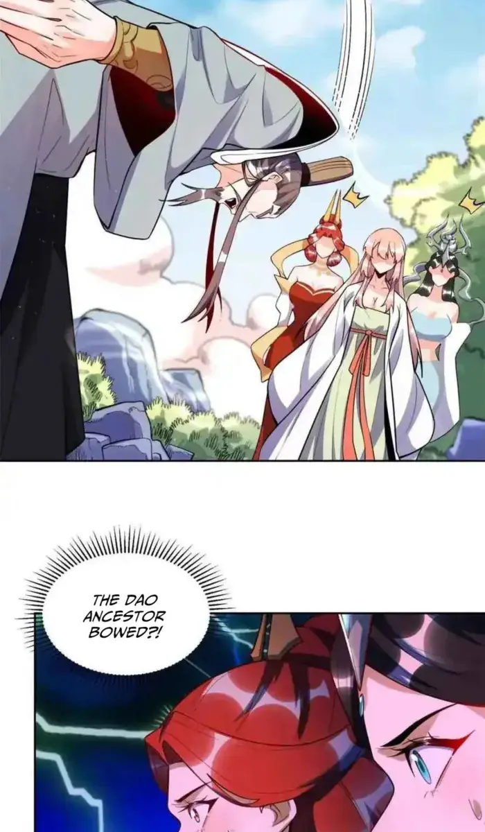 I'm Actually a Cultivation Bigshot Chapter 438 Page 9