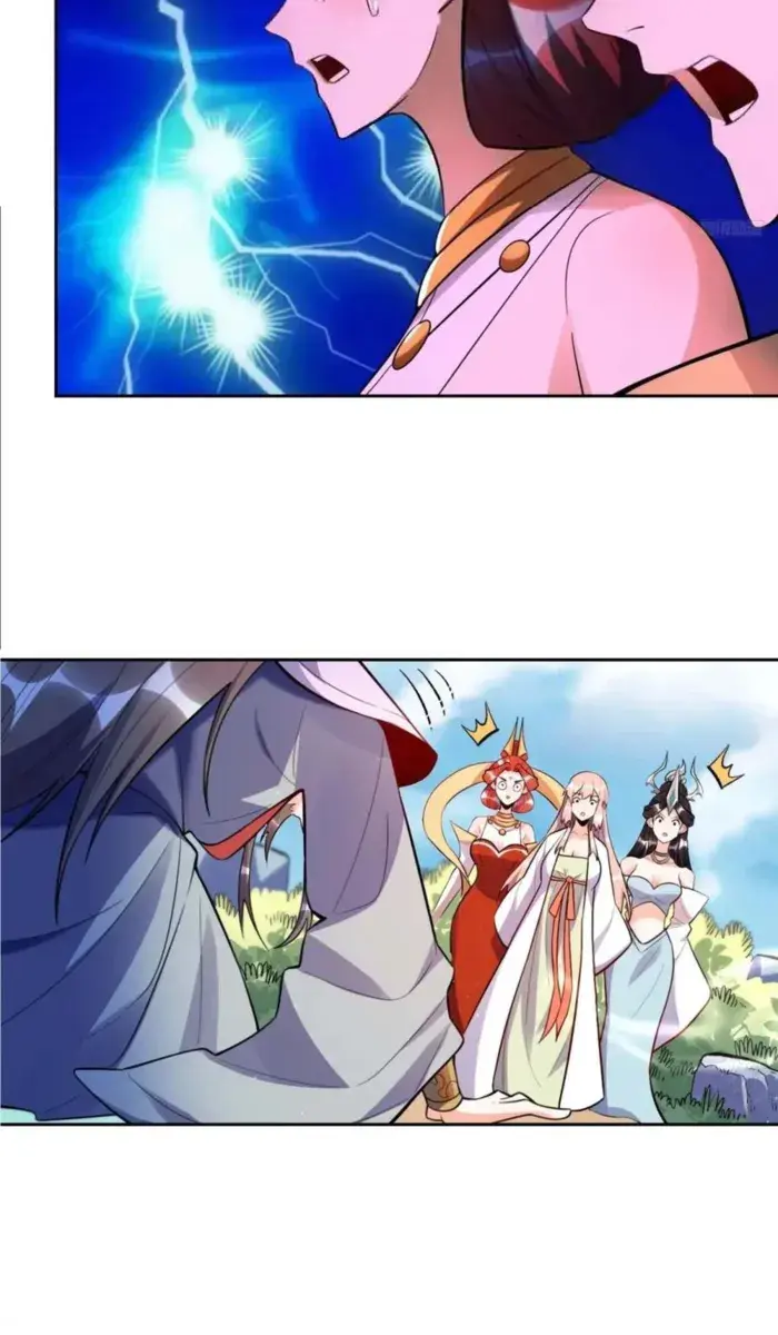 I'm Actually a Cultivation Bigshot Chapter 438 Page 10