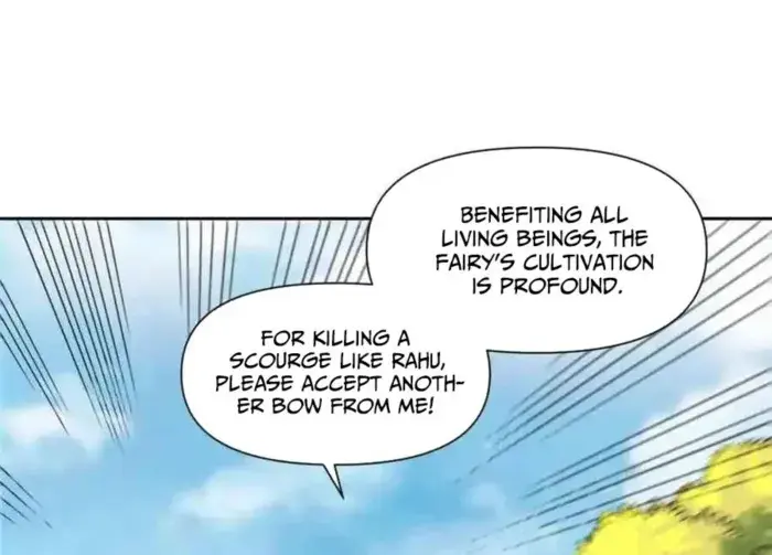 I'm Actually a Cultivation Bigshot Chapter 438 Page 11