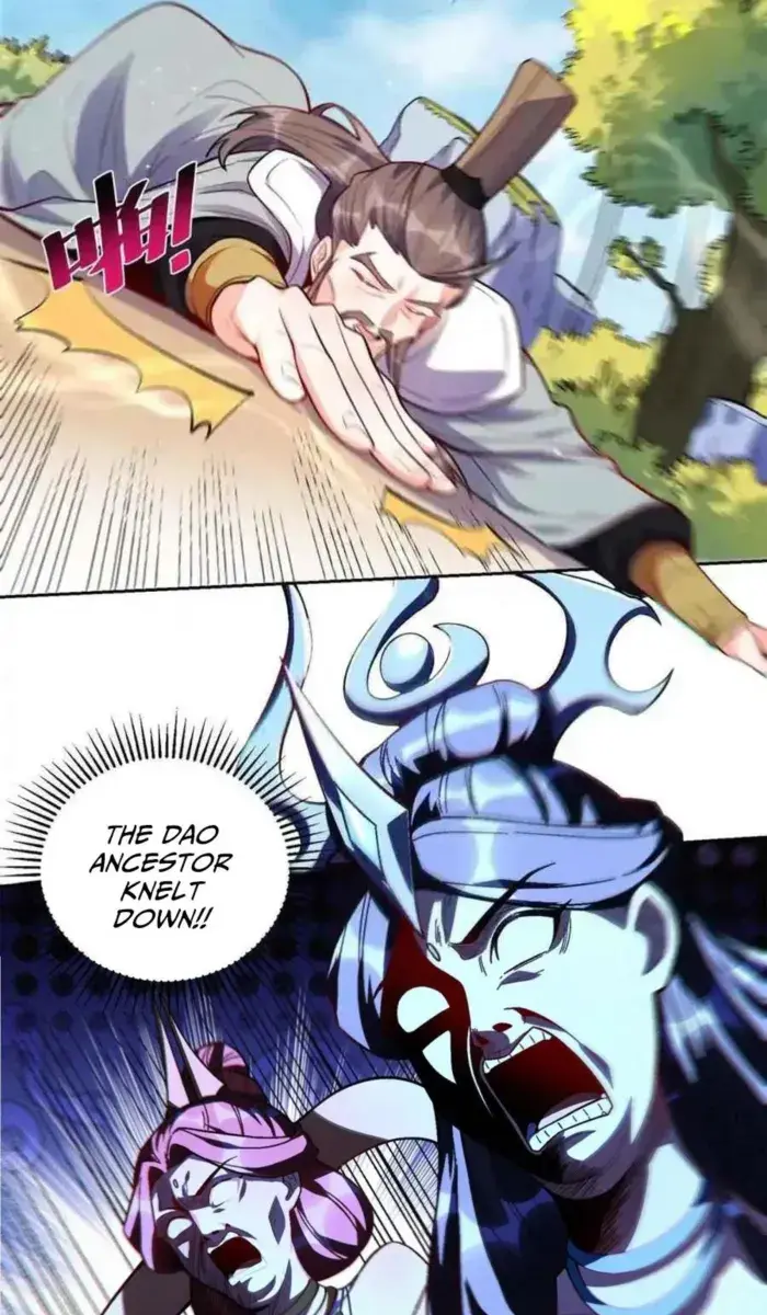 I'm Actually a Cultivation Bigshot Chapter 438 Page 13