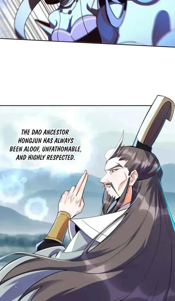 I'm Actually a Cultivation Bigshot Chapter 438 Page 14