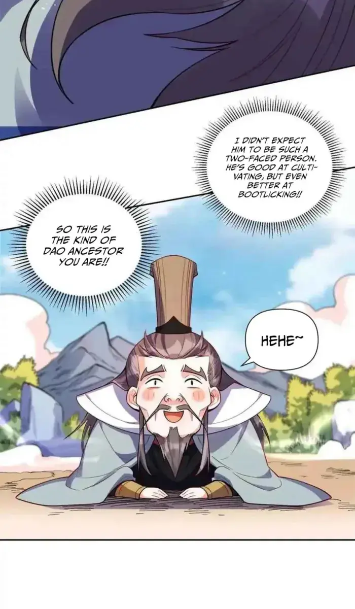 I'm Actually a Cultivation Bigshot Chapter 438 Page 15