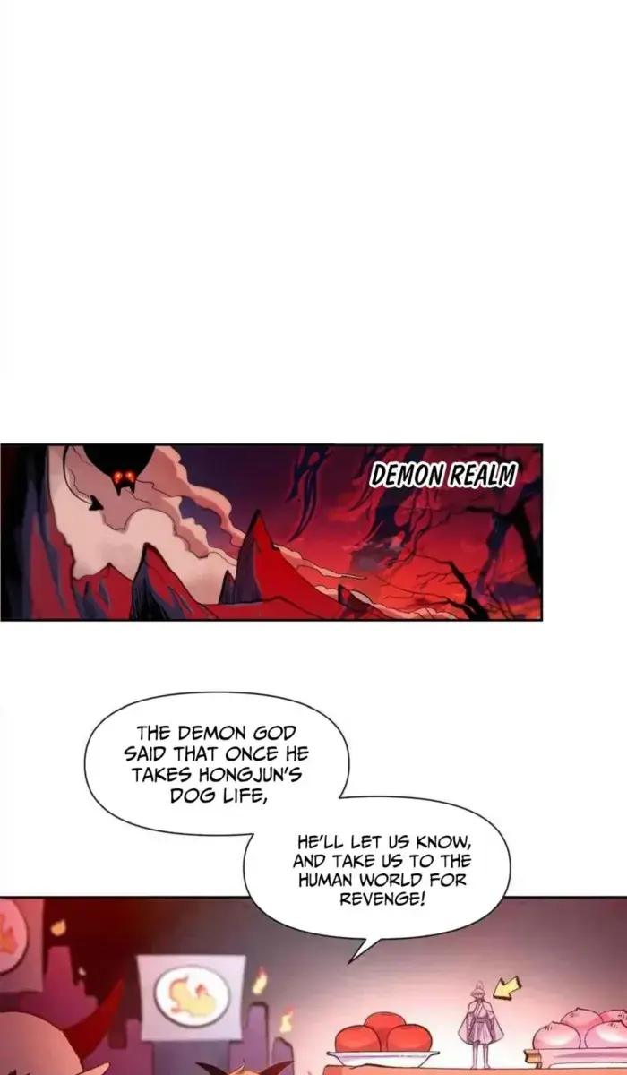 I'm Actually a Cultivation Bigshot Chapter 438 Page 16
