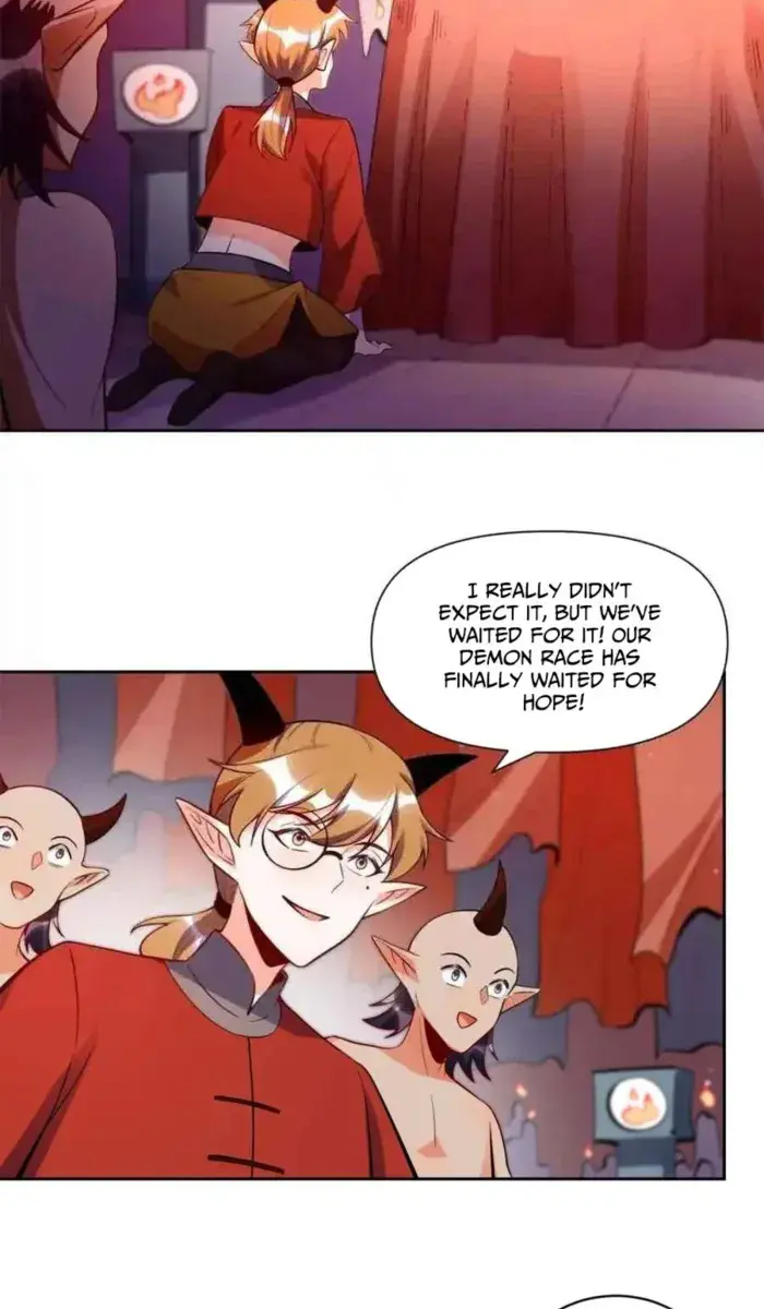 I'm Actually a Cultivation Bigshot Chapter 438 Page 17